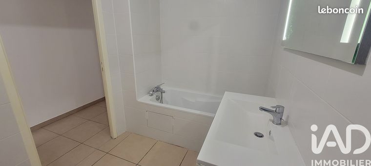 Appartement 4 pièces 90 m² — 9