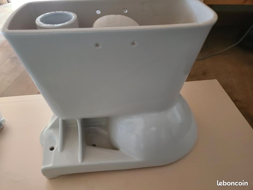 Toilette (image 1)