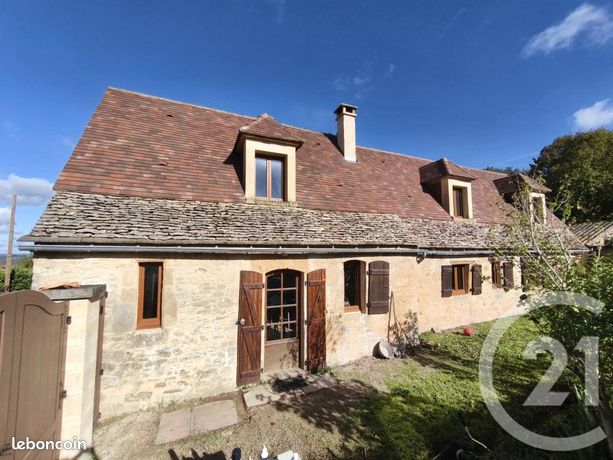 Maison 6 pièces 122 m²