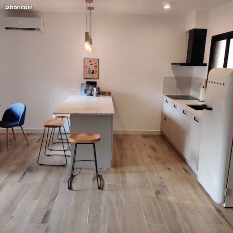 Appartement 2 pièces 35 m² · à Dreux · 35 m² · 750 €/mois