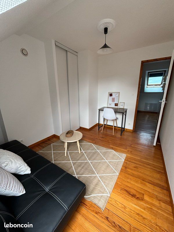 Appartement 3 pièces 30 m² · à Le Mans · 30 m² · 575 €/mois