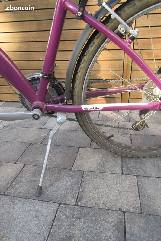 Vélo Btwin (image 3)