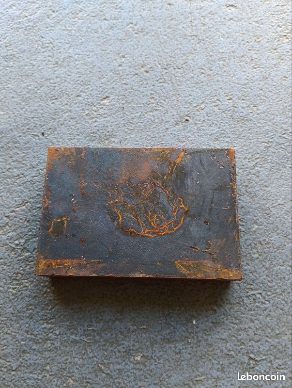 Fer plat (image 4)
