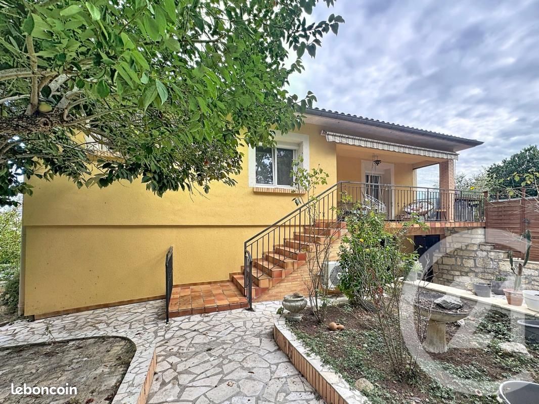 Maison 10 pièces 220 m² · à Auch · 220 m² · 275 000 €