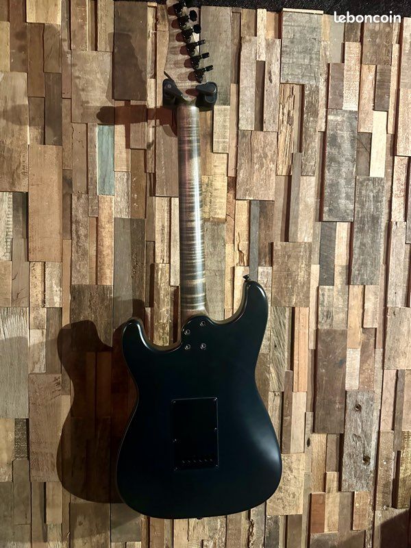 Stratocaster Marceau experience (image 7)