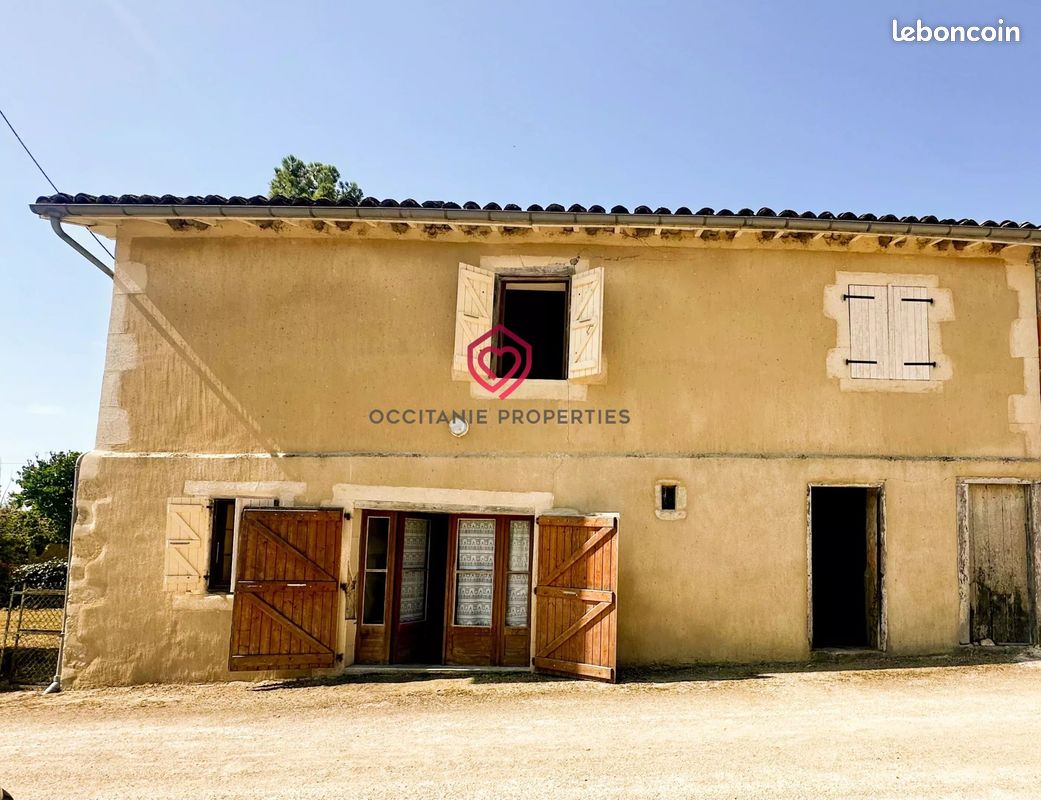 Maison 5 pièces 103 m² · à Callian · 103 m² · 133 000 €