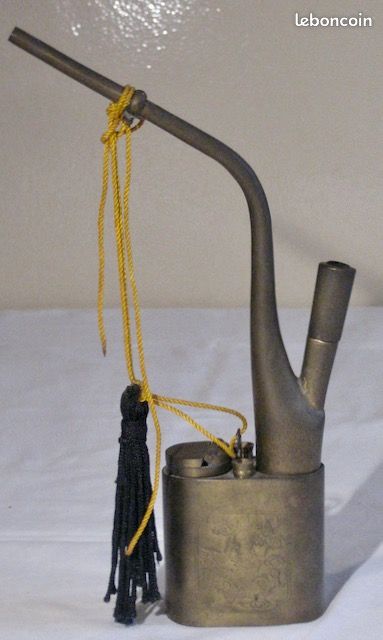 Chine - pipe à eau (image 1)