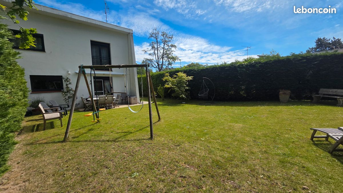 Maison 4 pièces 95 m² · à Le Touquet-Paris-Plage · 95 m² · 680 000 €