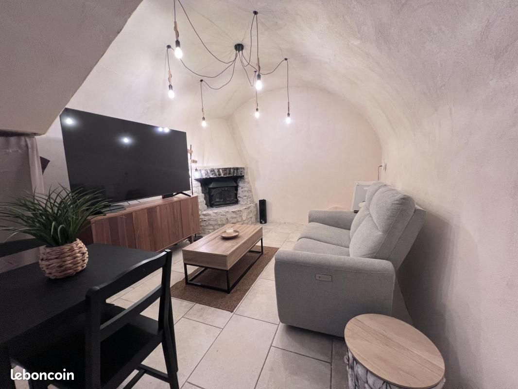 Maison 3 pièces 59 m² · à Corconne · 59 m² · 149 000 €