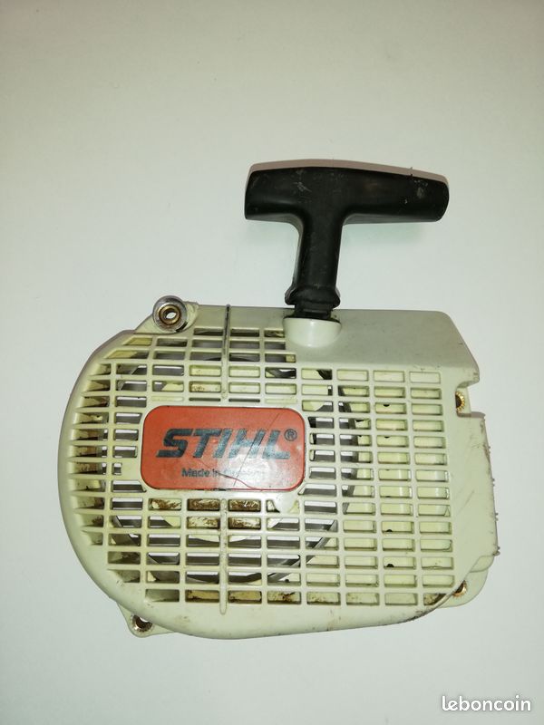 Lanceur complet Stihl 036 (image 1)