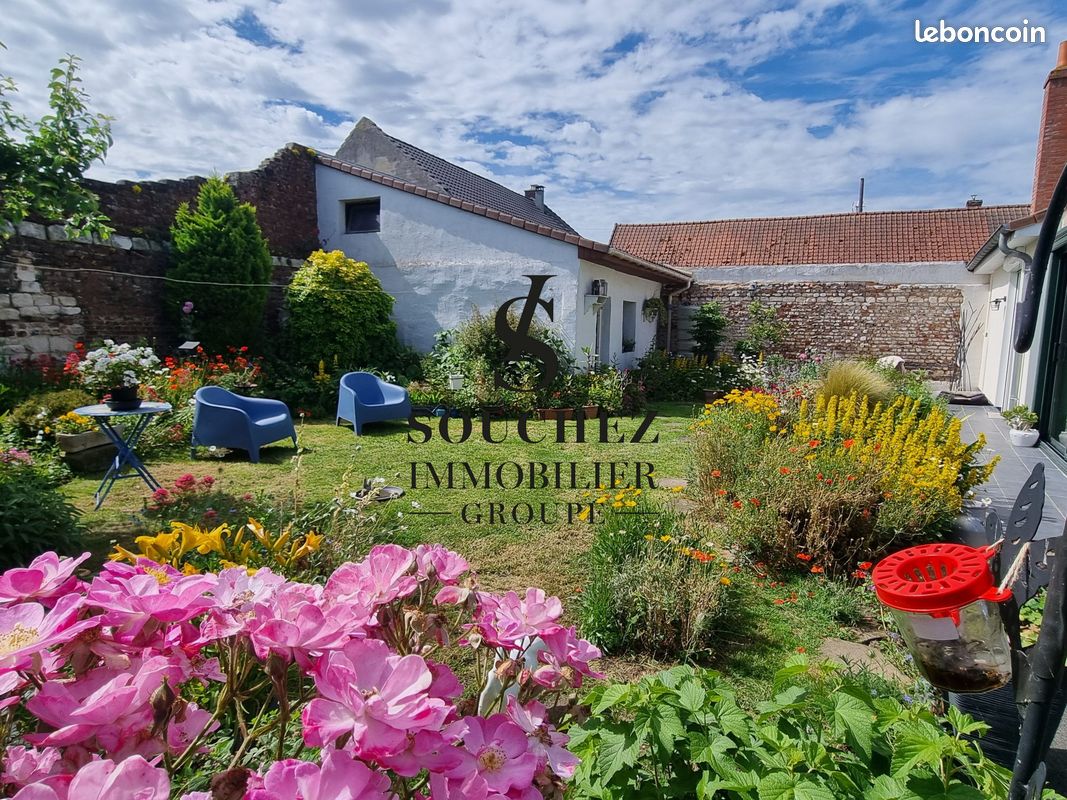 Maison 5 pièces 106 m² · à Bouvigny-Boyeffles · 106 m² · 219 000 €