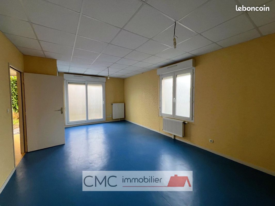 Appartement 3 pièces 94 m² · à Chartres · 94 m² · 200 450 €