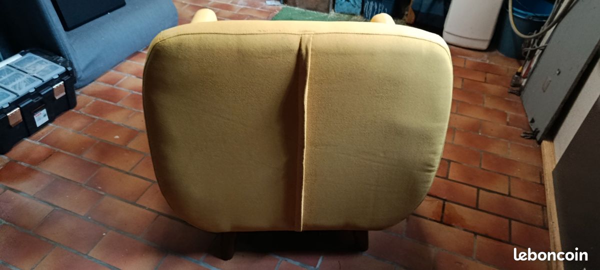 Fauteuil (image 3)