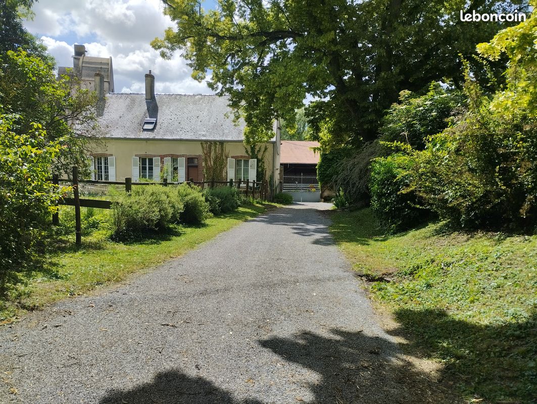 Maison 7 pièces 206 m² · à Fère-en-Tardenois · 206 m² · 315 000 €
