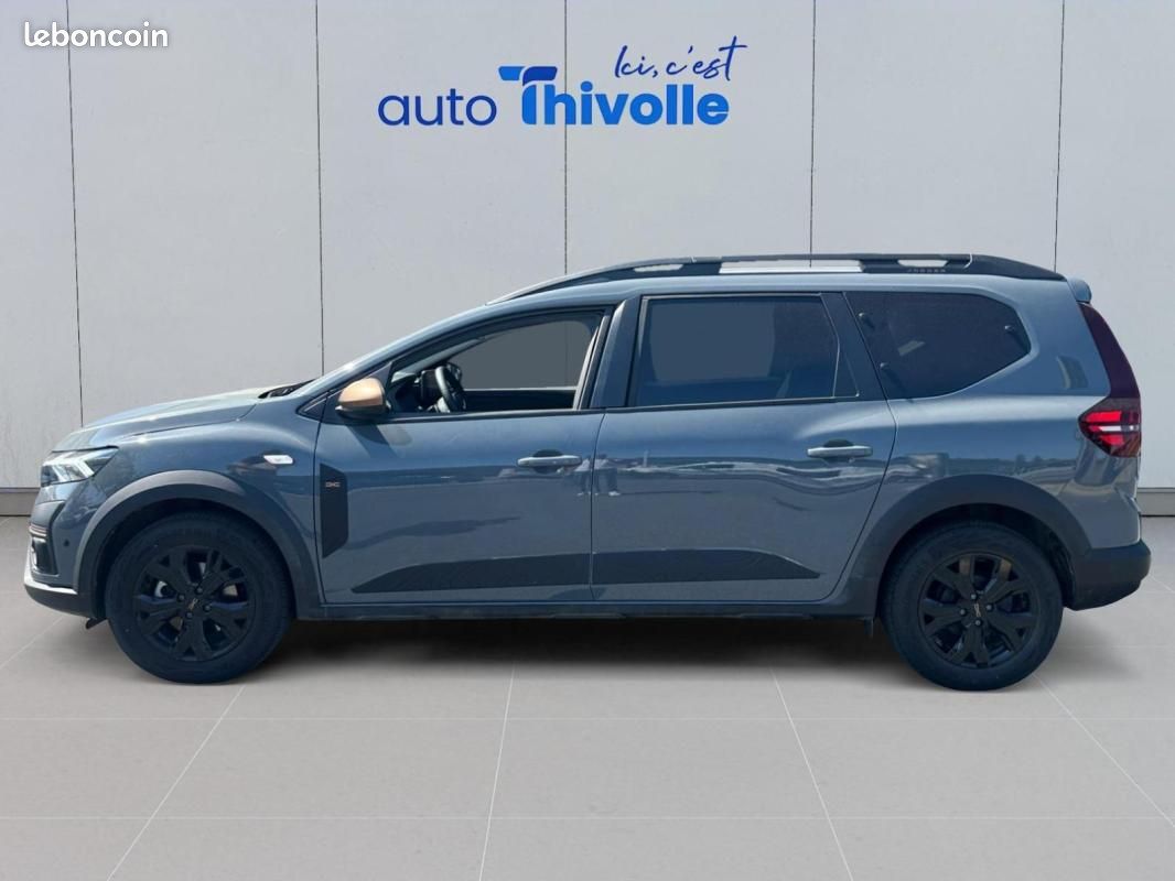 Dacia Jogger Hybrid 140 7 places GSR2 Extreme (image 2)