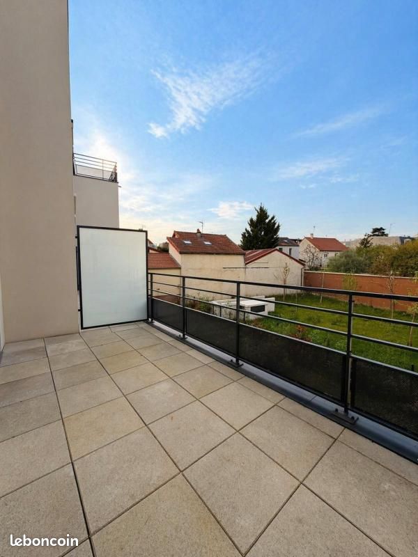Appartement 3 pièces 68 m² · à Neuilly-Plaisance · 68 m² · 358 000 €