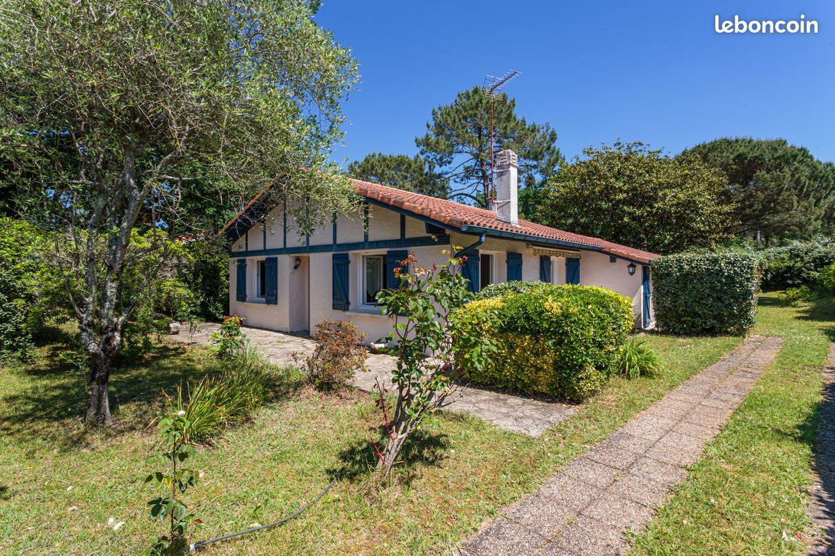 Maison 4 pièces 110 m² · à Anglet · 110 m² · 1 380 000 €