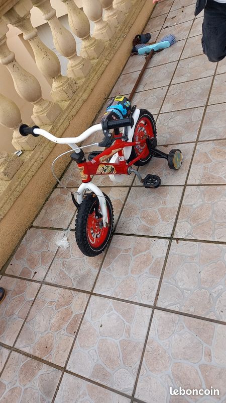 Velo enfant (image 3)