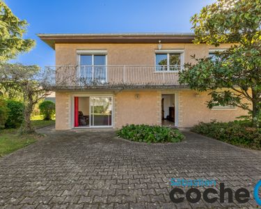 Maison 480 000 € - 166 m²