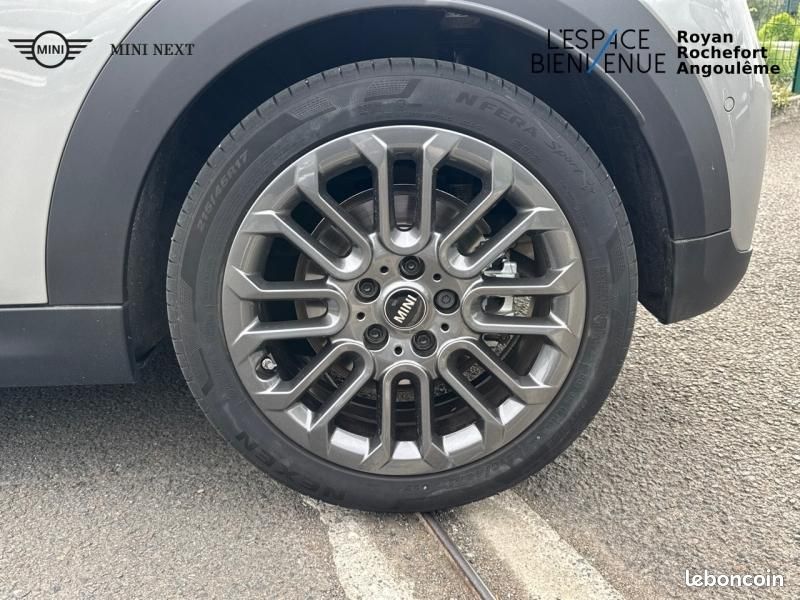 Mini Cooper 3 Portes C 156ch Essential DKG7 (image 8)