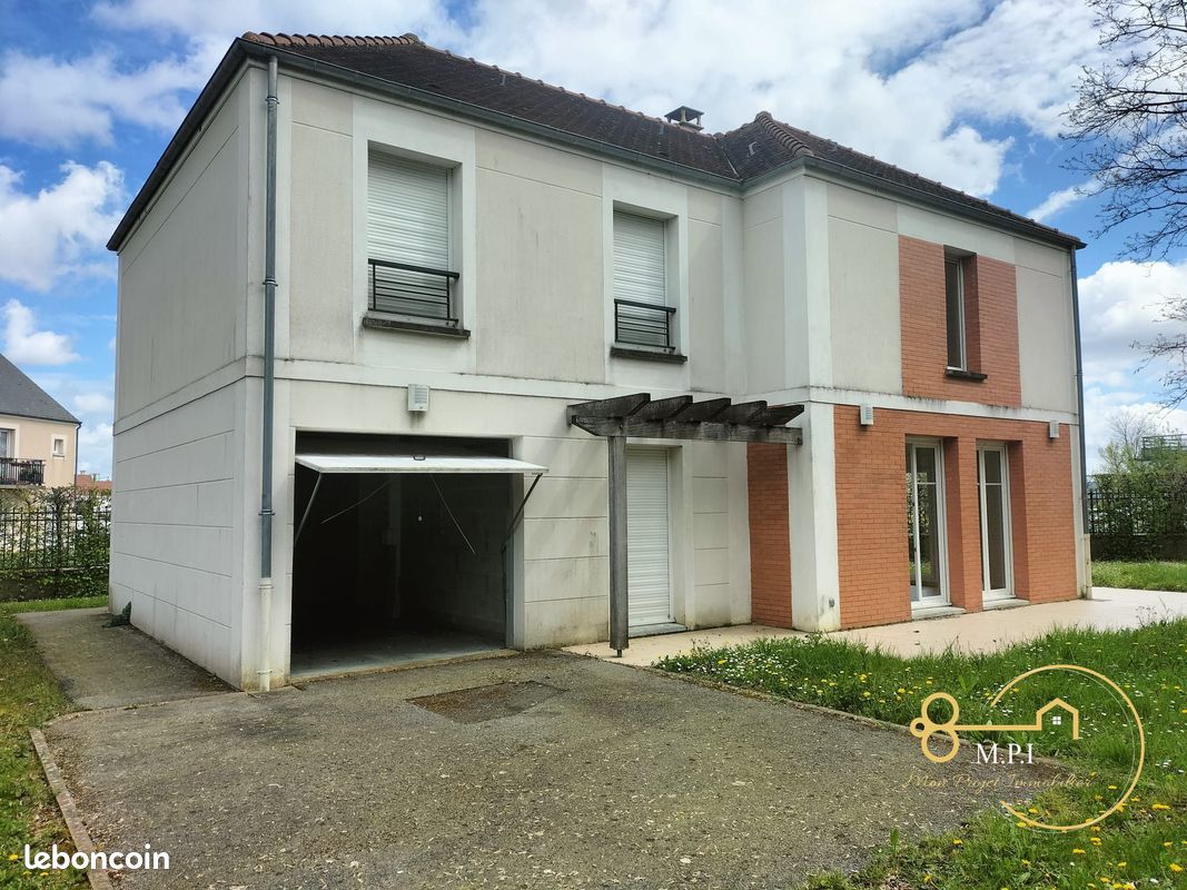 Maison 3 pièces 79 m² · à Alençon · 79 m² · 756 €/mois