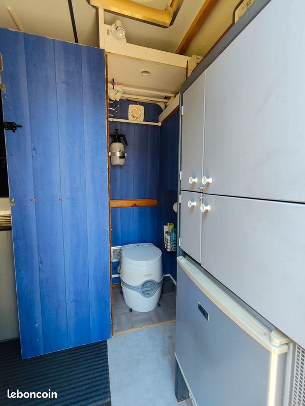 Renault master homologué vasp (image 3)