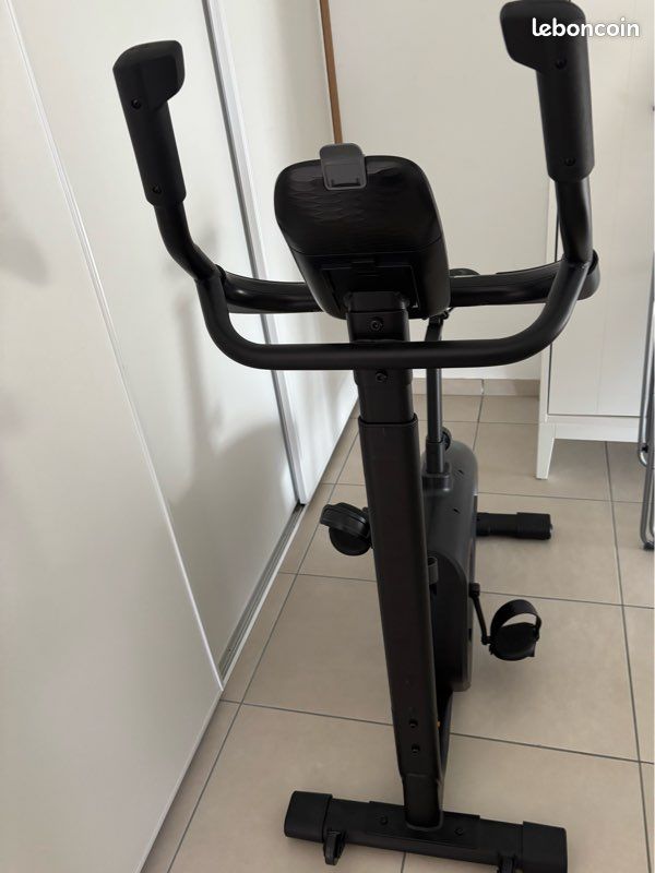 Vélo d’appartement (image 3)