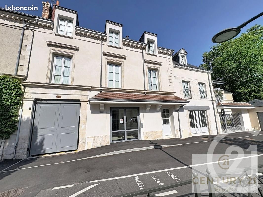 Appartement 2 pièces 40 m² · à Olivet · 40 m² · 197 950 €