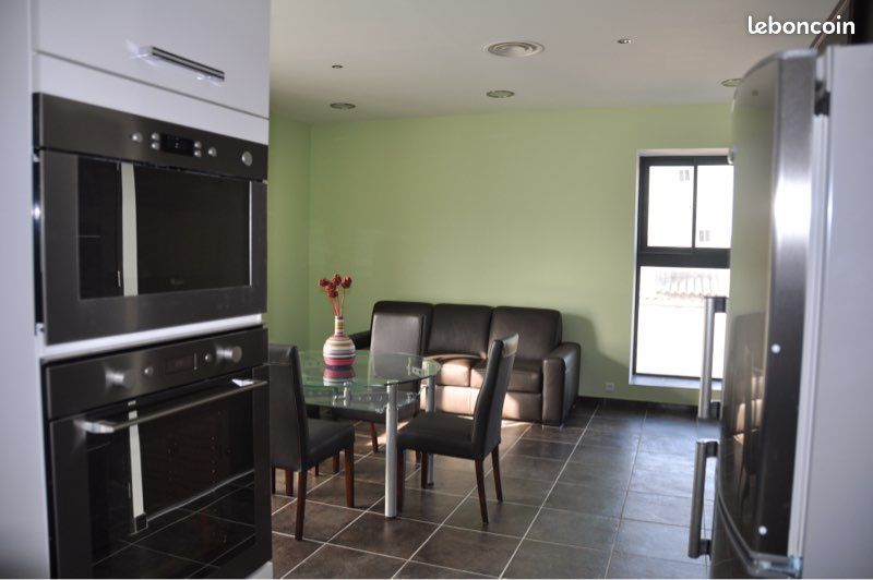 Appartement 2 pièces 43 m² · à Marseille · 43 m² · 990 €/mois