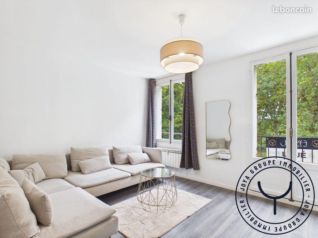 Appartement 3 pièces 58 m² · à Troyes · 58 m² · 730 €/mois