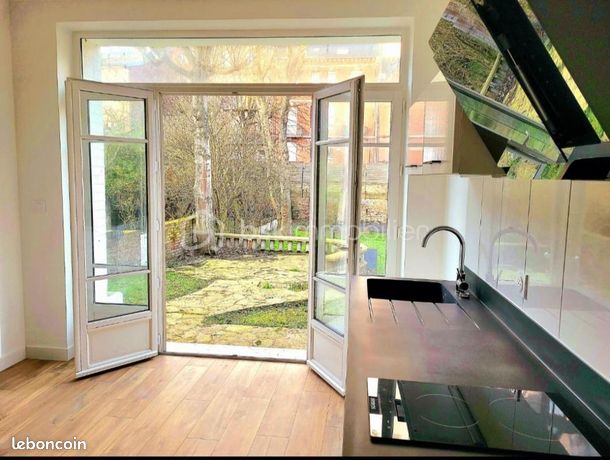 Appartement 2 pièces 47 m²