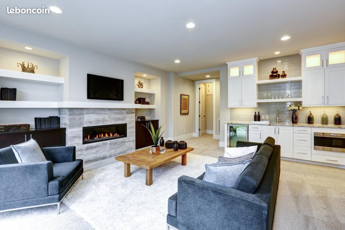 Appartement 3 pièces 63 m² · à Thiais · 63 m² · 330 000 €