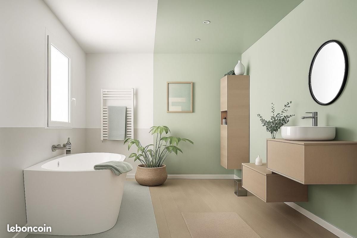 Maison 111 m² Saint Vit (image 3)