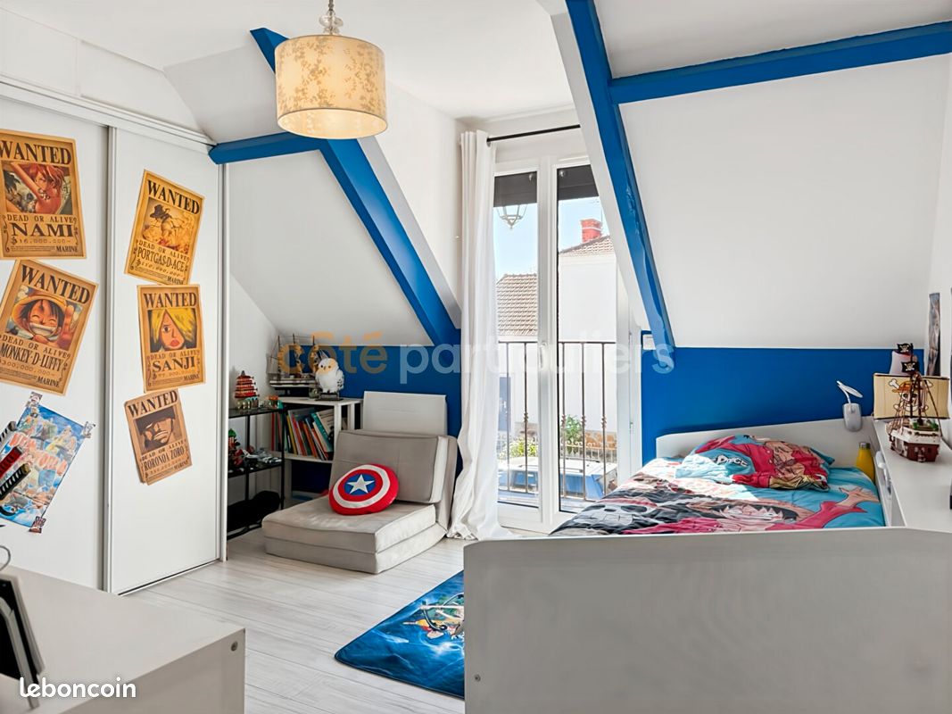 Maison 5 pièces 76 m² (image 10)