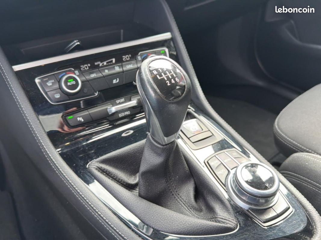 BMW SERIE 2 ACTIVETOURER (f45) 216d 116 sport (image 26)