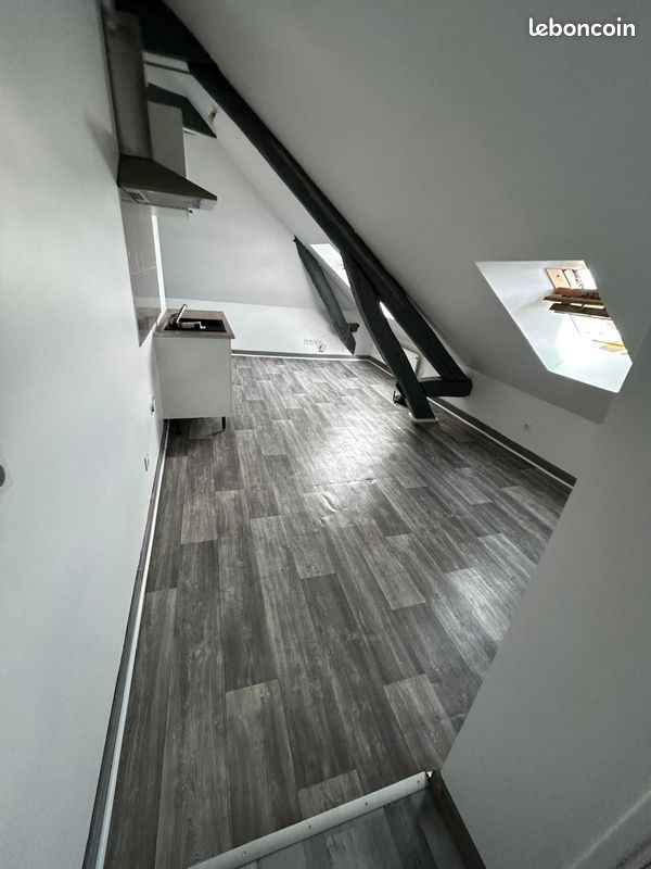 Appartement 2 pièces 22 m² · à Montereau-Fault-Yonne · 22 m² · 550 €/mois