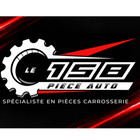 158 PIECES AUTO