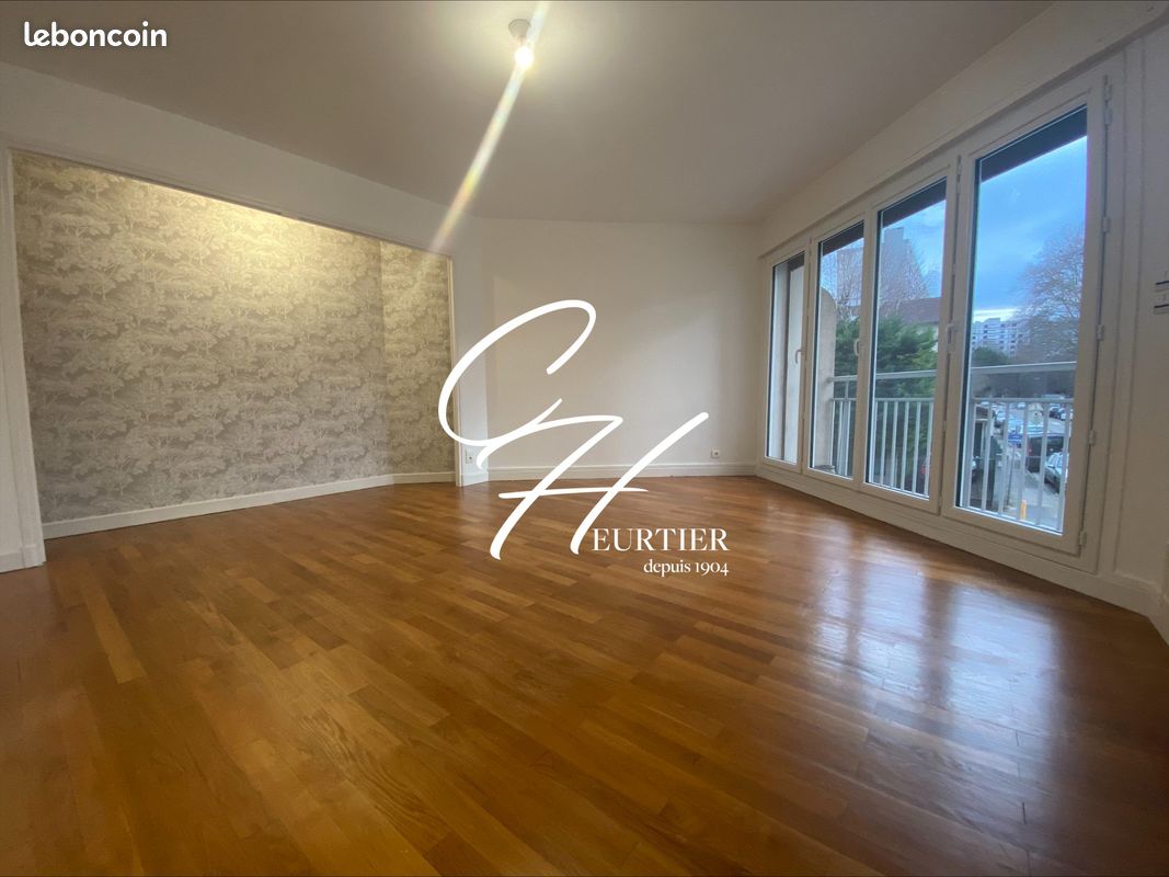 Appartement 2 pièces 52 m² · à Grenoble · 52 m² · 739 €