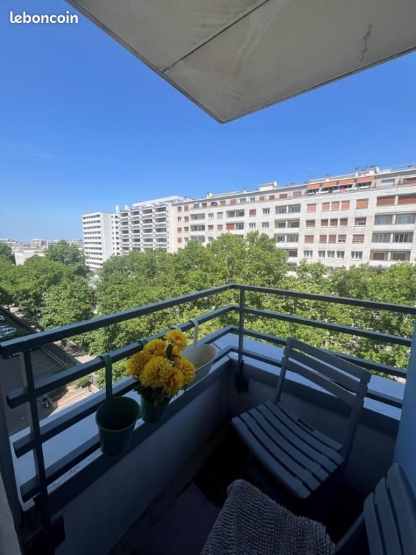 Appartement 1 pièce 19 m² · à Paris · 19 m² · 117 000 €