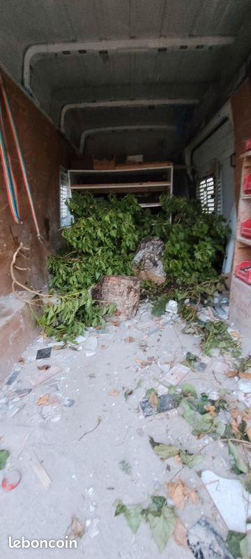 Debarase démolition grava bois à petit prix (image 2)