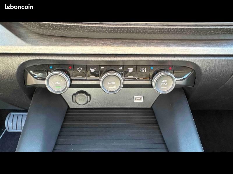 Citroen C5 X PureTech 130ch S&S Feel EAT8 (image 16)