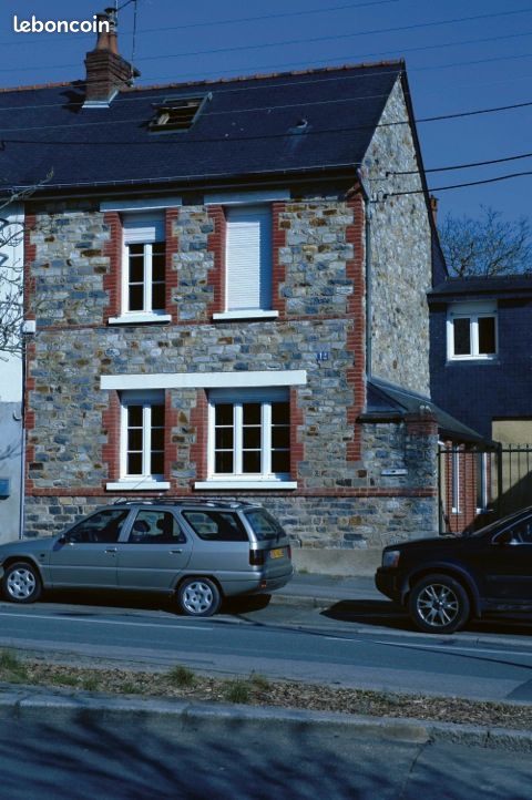 Appartement 3 pièces 50 m² · à Rennes · 50 m² · 870 €/mois