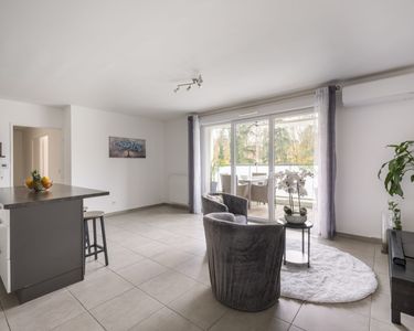 Appartement 419 000 € - 79 m²