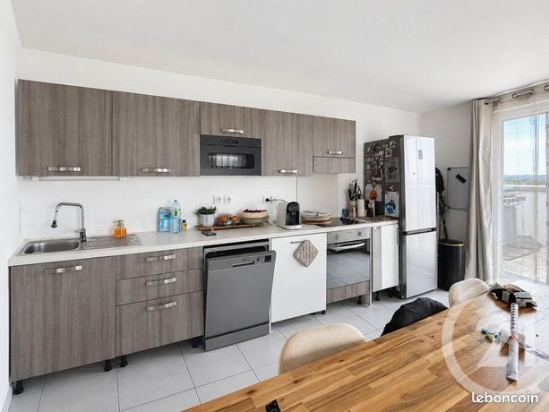 Appartement 4 pièces 76 m² — 5