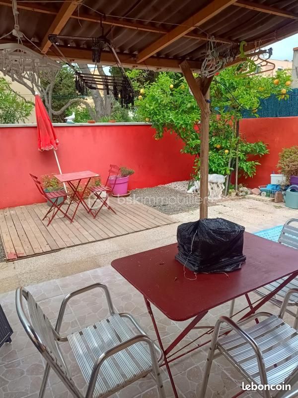 Maison 4 pièces 65 m² · à Six-Fours-les-Plages · 65 m² · 349 000 €