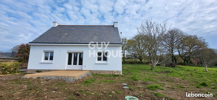 Maison 3 pièces 82 m²