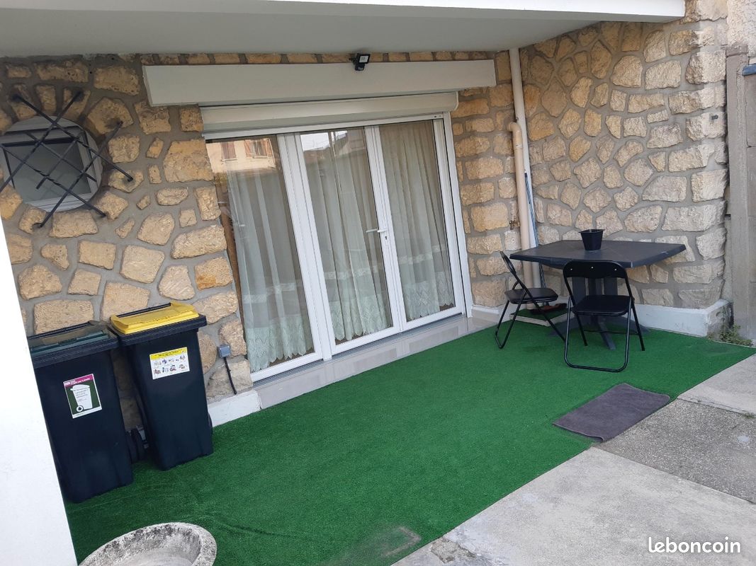 Appartement 2 pièces 34 m² · à Sevran · 34 m² · 850 €