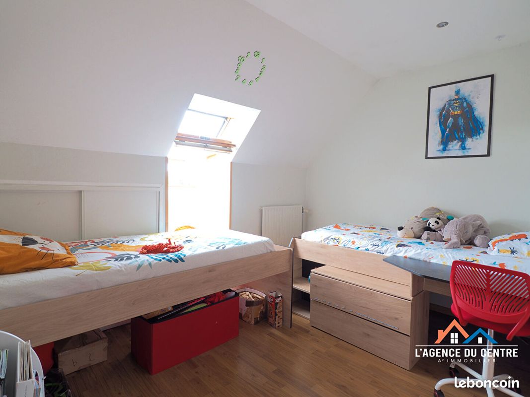 Maison a louer - 5 pièce(s) - 76 m2 - Surfyn