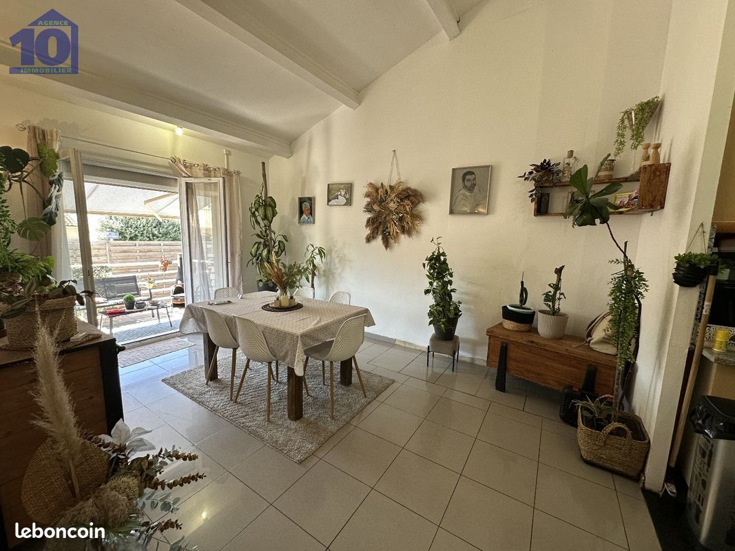 Maison 5 pièces 114 m² · à Sérignan · 114 m² · 340 000 €