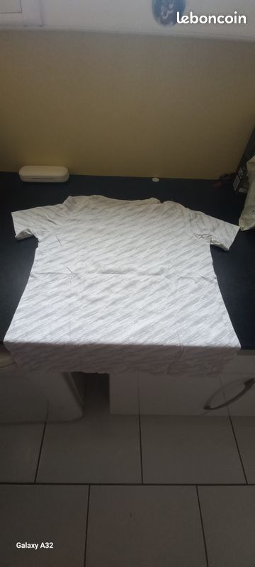 T shirt adidas (image 2)